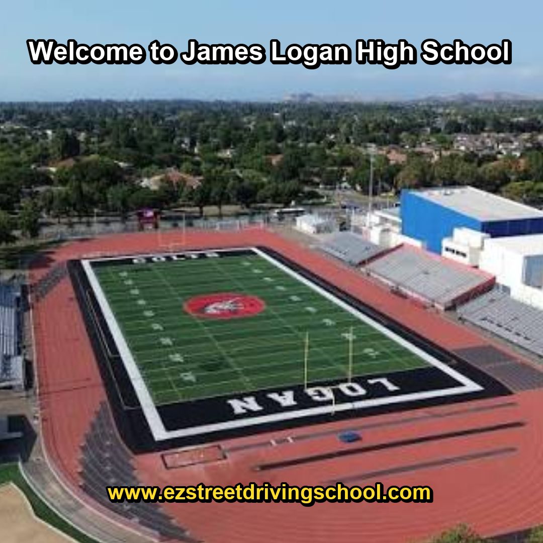 James Logan High School